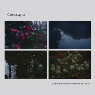 Rainscape by Koji Ishikura - album cover
