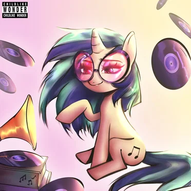 vinyl found her vinyls