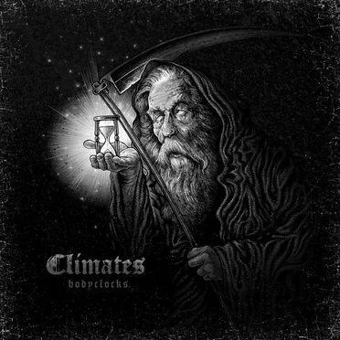Body Clocks by Climates - album cover