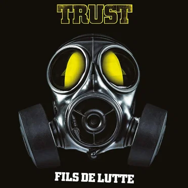 Fils de lutte