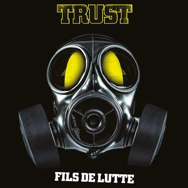 Fils de lutte