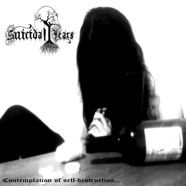 Contemplation of Self-Destruction