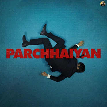 Parchhaiyan by Janisht Joshi - album cover
