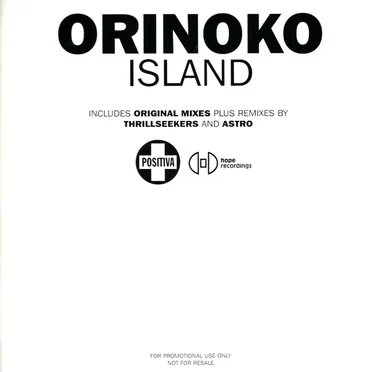 Island