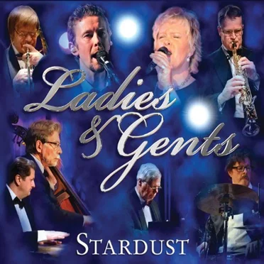 Stardust by Ladies & Gents - album cover
