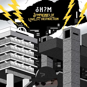 Symphonies of Love and Destruction