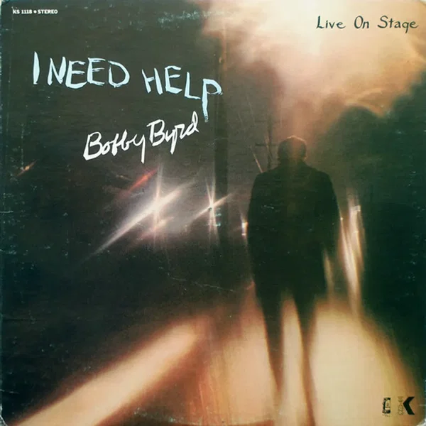 I Need Help (Live on Stage)