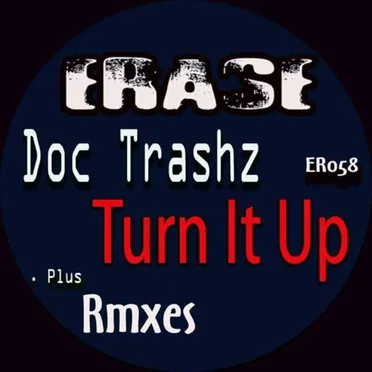 Turn It Up