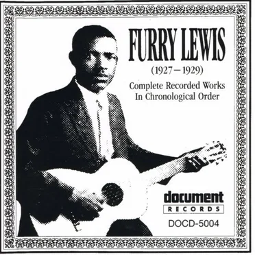 Complete Recorded Works in Chronological Order: 1927 - 1929