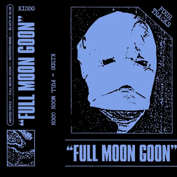 FULL MOON GOON