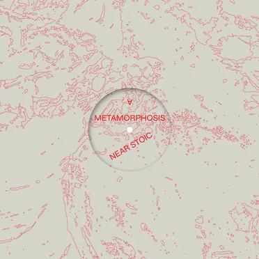 Metamorphosis by Near Stoic - album cover