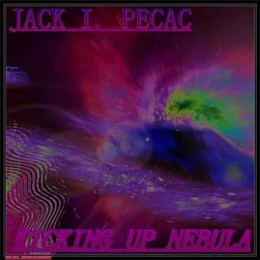 Kicking Up Nebula