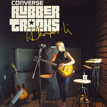 Live at Converse Rubber Tracks