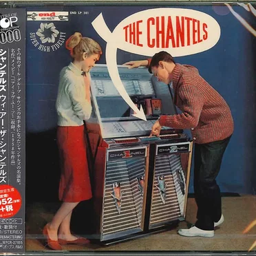 We Are The Chantels