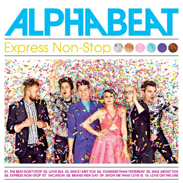 Express Non‐Stop