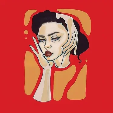 ARE YOU GONNA BE NICE? by TRIP HAZARD - album cover