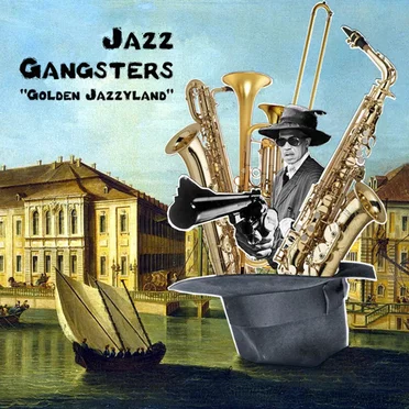 Jazz Gangsters