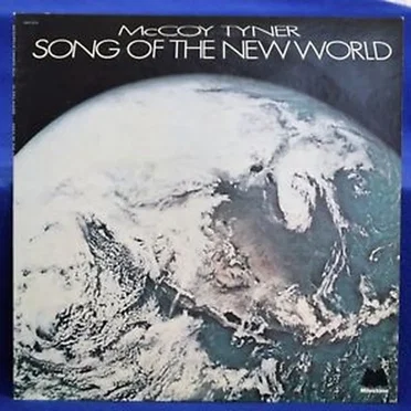 Song of the New World