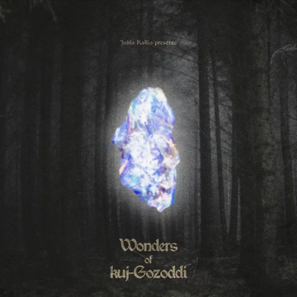 Wonders of kuj‐Gozoddi