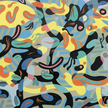 Chakana cosmica
