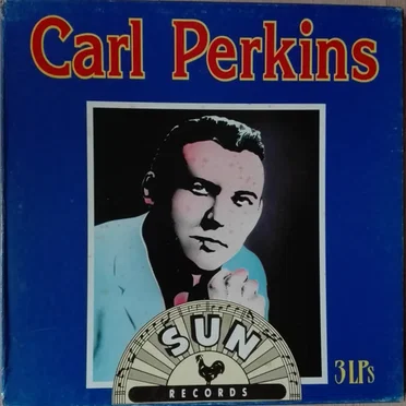 Carl Perkins