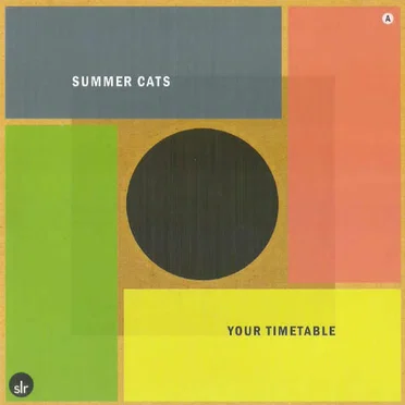 Your Timetable