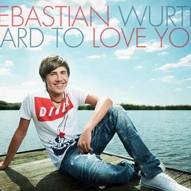 Hard to Love You
