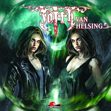 Faith van Helsing 46 : Die Anderen (1/2) by Faith van Helsing - album cover