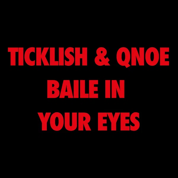 Baile In You Eyes