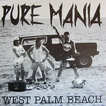 West Palm Beach