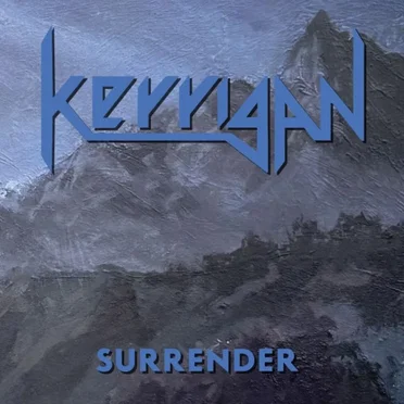 Surrender by Kerrigan - album cover