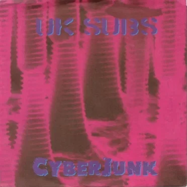 Cyberjunk