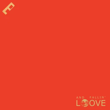 And Fallin’ Love [Manuel Printzen edit]