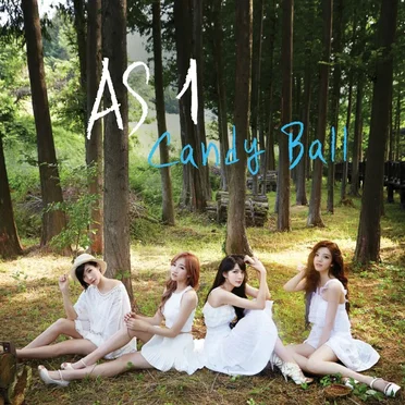 Candy Ball