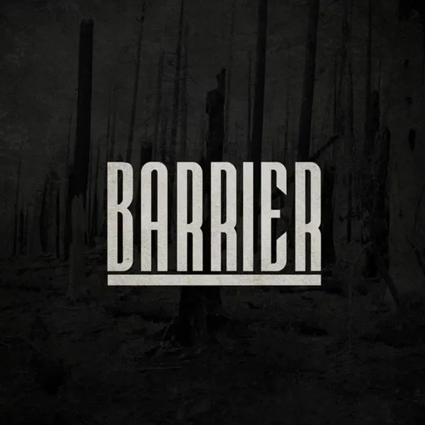 Barrier