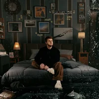 Alex Warren artist image