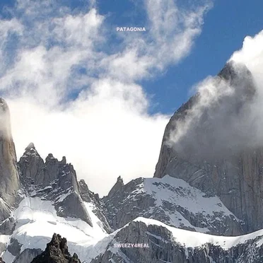 PATAGONIA