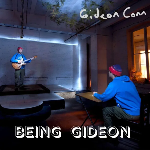 Being Gideon