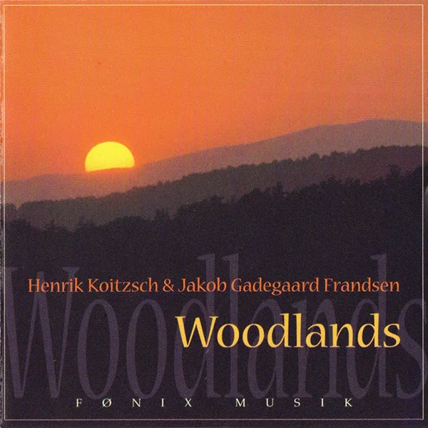 Woodlands