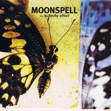 The Butterfly Effect