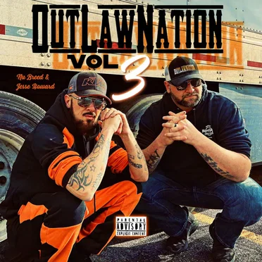 Outlaw Nation, Volume 3
