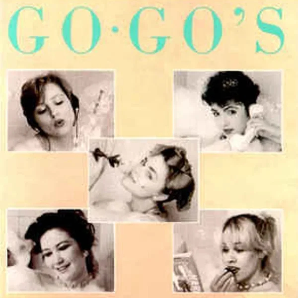 Go-Go's