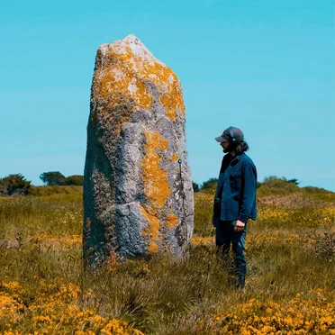 Standing Stone's Deep Hum