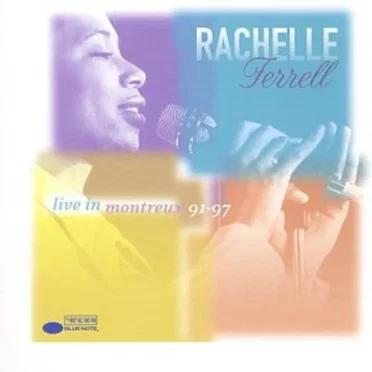 Live in Montreux 91-97