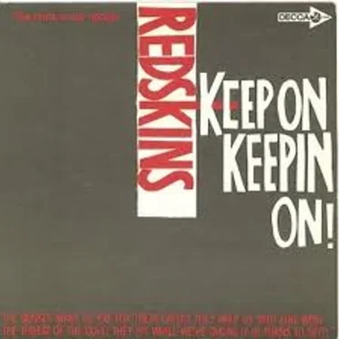 Keep On Keeping On!