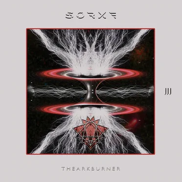 The Ark Burner