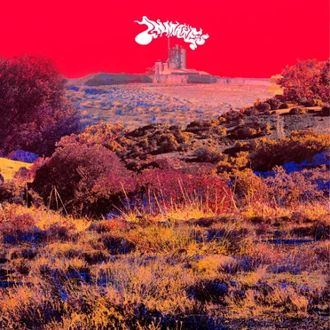 Inmates by Inmates - album cover