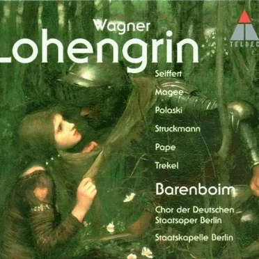 Lohengrin
