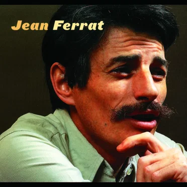CD Story by Jean Ferrat - album cover