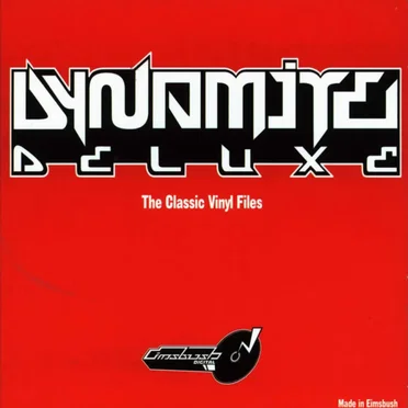 The Classic Vinyl Files
